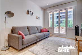 Apartamentos Gran Vía by SanSe Holidays